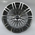 Hot Selling 7Series 3 Series 5Series Forjed Forged Rims